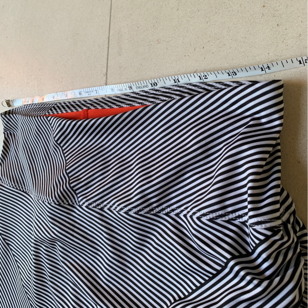 Lucky In Love Size Small Top and Skirt Set - Picture 9 of 12
